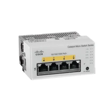 Cisco CMICR-4PC Networking Switch