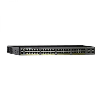 Cisco Catalyst C1-C2960X-48TD-L Networking Switch