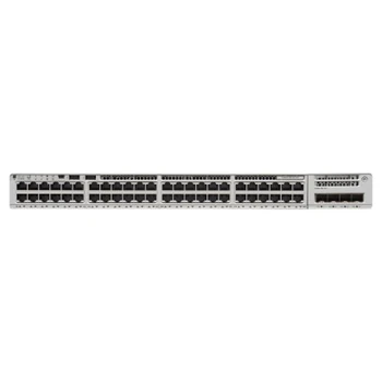 Cisco Catalyst C9200-48P-E Networking Switch