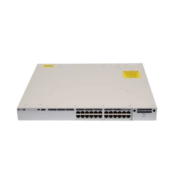 Cisco Catalyst C9300-24P-A Networking Switch