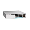 Cisco Catalyst C9300-24U-E Networking Switch