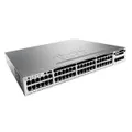 Cisco Catalyst C9300-48P-A Networking Switch