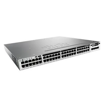 Cisco Catalyst C9300-48T-A Networking Switch