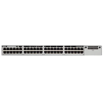 Cisco Catalyst C9300-48T-E Networking Switch