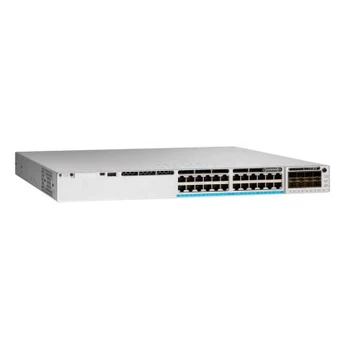 Cisco Catalyst C9300L-24T-4X-E Networking Switch
