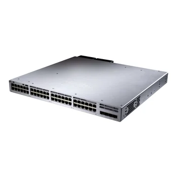 Cisco Catalyst C9300L-48UXG-4X-E Networking Switch