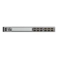 Cisco Catalyst C9500-12Q-A Networking Switch