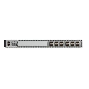 Cisco Catalyst C9500-12Q-A Networking Switch