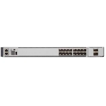 Cisco Catalyst C9500-16X-2Q-A Networking Switch