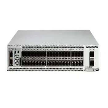 Cisco Catalyst C9500-40X-2Q-A Networking Switch