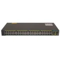 Cisco Catalyst WS-C2960+48TC-S Networking Switch