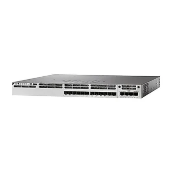 Cisco Catalyst WS-C3850-16XS-S Networking Switch