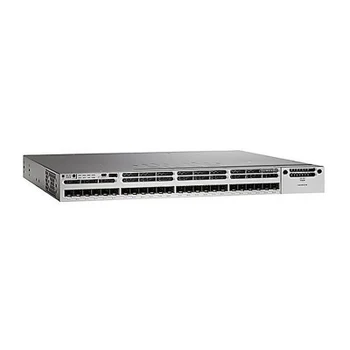 Cisco Catalyst WS-C3850-24XS-S Networking Switch