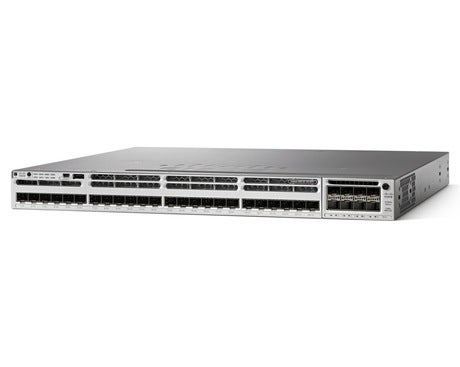 Cisco Catalyst WS-C3850-32XS-E Networking Switch