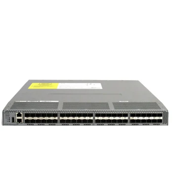 Cisco DS-C9148S-12PK9 Networking Switch