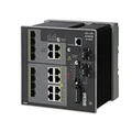 Cisco IE-4000-4GC4GP4G-E Networking Switch