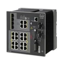 Cisco IE-4000-8GT8GP4G-E Networking Switch