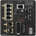 Cisco IE-2000-4S-TS-G-B Networking Switch