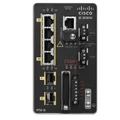 Cisco IE-2000-4T-B Networking Switch