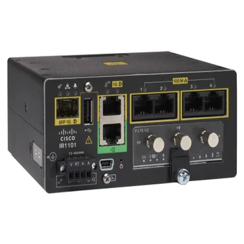 Cisco IR1101-A-K9 Router