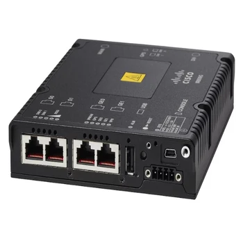 Cisco IR809G-LTE-LA-K9 Router