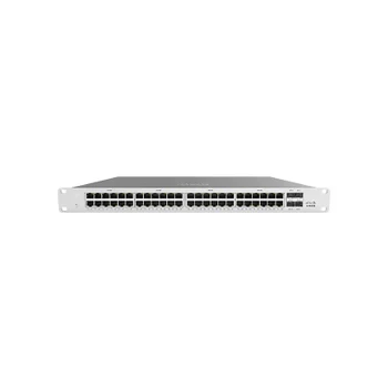 Cisco MS120-48FP Networking Switch