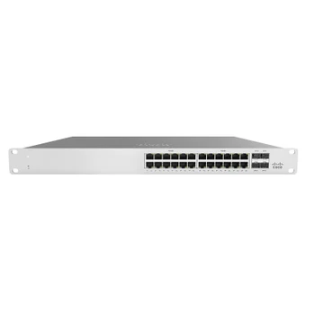 Cisco Meraki MS120-24 Networking Switch