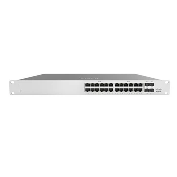 Cisco Meraki MS120-24P Networking Switch