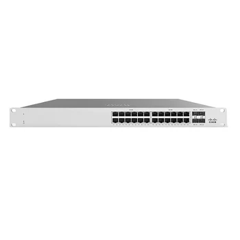 Cisco Meraki MS125-24P Networking Switch
