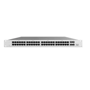 Cisco Meraki MS125-48 Networking Switch