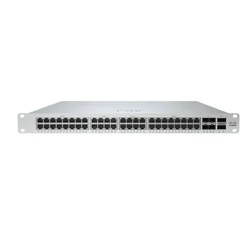 Cisco Meraki MS210-24 Networking Switch