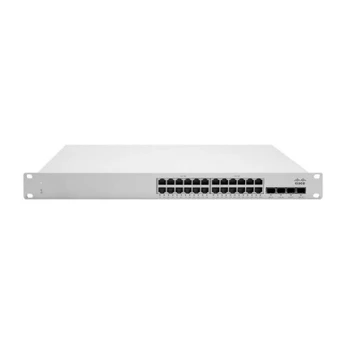 Cisco Meraki MS210-24P Networking Switch