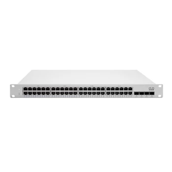 Cisco Meraki MS210-48LP Networking Switch