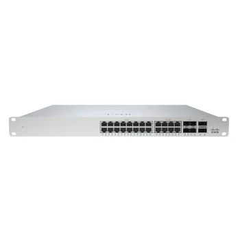 Cisco Meraki MS355-24X2 Networking Switch