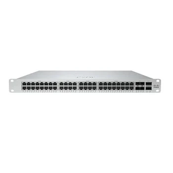 Cisco Meraki MS355-48X2 Networking Switch