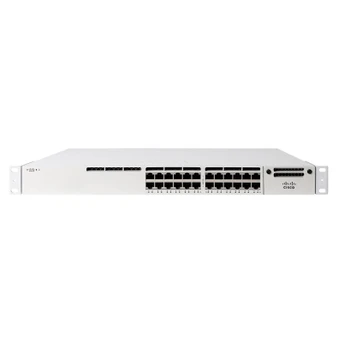 Cisco Meraki MS390-24-HW Networking Switch
