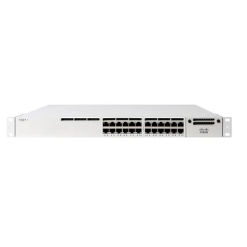 Cisco Meraki MS390-24U-HW Networking Switch