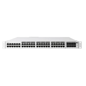 Cisco Meraki MS390-48-HW Networking Switch