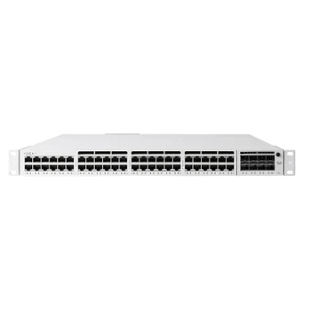 Cisco Meraki MS390-48P-HW Networking Switch