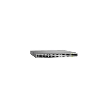 Cisco N2K-C2348TQ8F-E Networking Switch