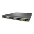 Cisco N3K-C3172TQ-XL Networking Switch