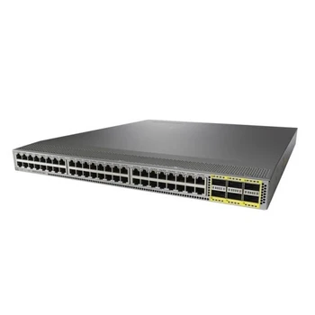 Cisco N3K-C3172TQ-32T Networking Switch