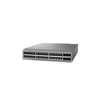 Cisco N9K-C93108-FX-B24C Networking Switch