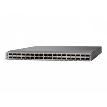 Cisco N9K-C9336C-FX2-B2 Networking Switch