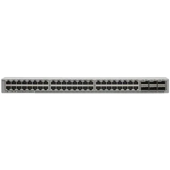 Cisco Nexus 31108PC-V Networking Switch