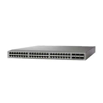 Cisco Nexus 31108TC-V Networking Switch