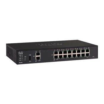 Cisco RV345 Router
