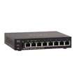 Cisco SG250-08 Networking Switch