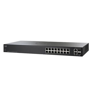 Cisco SG250-18-K9 Networking Switch