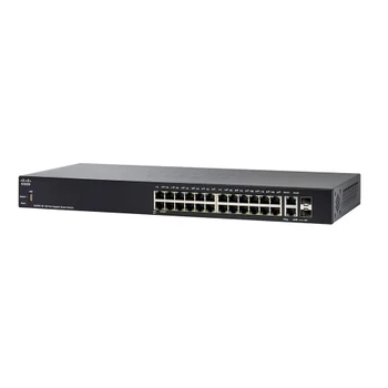Cisco SG250-26-K9 Networking Switch